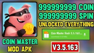 coin master hack download apk